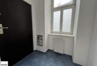 2 Zimmer Wohnung nahe Mariahilfer Straße / Westbahnhof ab sofort mieten