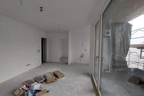 Ruhiges Wohnhaus mit Charakter – Erstbezug - UBAHN!, Wohnung-miete, 929,00,€, 1210 Wien 21., Floridsdorf