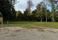 Exklusive aufgeschlossene Baugrundstücke in Ebreichsdorf direkt am Schlosspark gelegen!