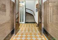 Luxuriöser 5-Zimmer-Wohntraum in 1030 Wien – Erstbezug mit 2 Balkonen!