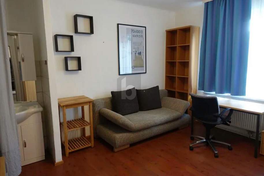 PASSIVES EINKOMMEN MIT 3-ZIMMERWOHNUNG, Wohnung-kauf, 275.000,€, 3500 Krems an der Donau(Stadt)