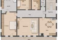 Apartmenthaus mit 3 Wohneinheiten zur Verpachtung – Wohnen & Arbeiten ideal kombiniert!