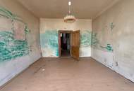 Jetzt gestalten, später genießen – 1-Zimmer-Altbau mit Potenzial!