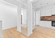 " Platz für alle: 5 Zimmer im sanierten Altbau, U3 & Arenbergpark ums Eck "