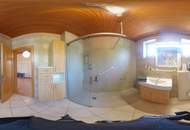 großzügiges Einfamilienhaus in einer Sackgasse