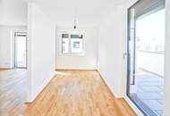 Modernes Wohnen in Stockerau 1,5-Zimmer I Ausgezeichnete Anbindung