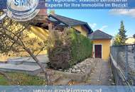 Einfamilienhaus mit guter Verkehrsanbindung!