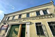 Stadthaus mit Charakter und Entwicklungspotenzial