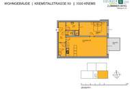 NEUBAU-MIETWOHNUNG MIT HOHEM WOHNKOMFORT!