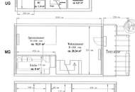 Reihenhaus-Highlight mit schönem Garten - Einkauf, Schule und Öffis "vor der Türe"