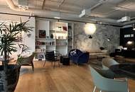 2-Zimmer-Wohnung im TRIIIPLE: Kapitalanlage mit Weitblick – oder modernes City Living