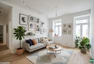 Marie | Schöne 2-Zimmer-Wohnung mit perfektem Grundriss