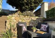 Provisionsfrei !!! Großzügiges Haus mit 7 Zimmer und 2 Eingängen am Ortsrand von Tschurndorf!