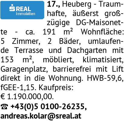 17., Heuberg - Traumhafte,