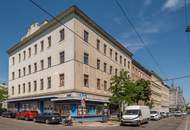++NEU++ 3-Zimmer Altbau-Wohnung (sanierungsbedürftig) - Umbaupotenzial