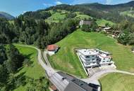 Naturnahes Baugrundstück in Aussichtslage am Fügenberg – großzügiges Bauprojekt möglich!