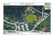 Top-Investment für Anleger: Zwei Grundstücke am Grazer Stadtrand