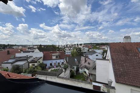 Einfamilienhaus mit Blick über die Dächer von Mistelbach, Haus-kauf, 299.000,€, 2130 Mistelbach