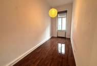 Exklusive Altbauwohnung mit Charme und Charakter