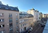 Aparte Wohnung in der Martinstraße