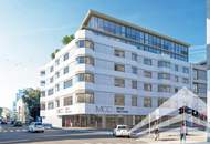 Mozart City Center - 275 m² individuell gestaltbare Bürofläche!