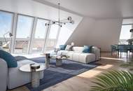 The Legacy - Zukunft berührt Geschichte