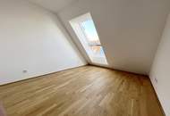 Exklusive 3-Zimmer-Dachgeschosswohnung mit 3 Terrassen & Top-Ausstattung