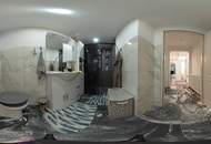 "Ein-/Zweifamilienhaus, neu renoviert, mit 2 Wohnungen (je 120m²) und Pool!"