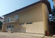 Zweifamilienhaus mit 7 Zimmern in Peterskirchen !