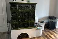 Wohlfühloase mit Pool