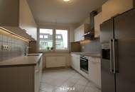 Sanierungsprojekt | 3-Zimmer-Wohnung in 1140