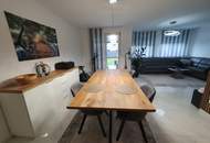 Gepflegtes Reihenhaus = 3 SZ, Keller, Garage und charmanter Garten!