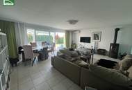 RUHIGES WOHNEN AM WASSER - Bungalow mit Blick ins Grüne mit direktem Badezugang! Erholung pur! Möbliert! - JETZT ZUSCHLAGEN