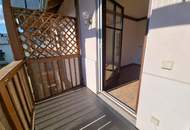 Charmante 3-Zimmer-DG-Wohnung mit Balkon &amp; Tiefgarage – sofort bezugsfertig!