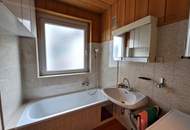 TOP Lage: 2-Zimmer-Wohnung mit Loggia und Blick ins Grüne