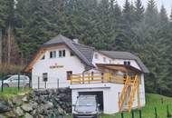 Landhaus in Alleinlage bei Diex