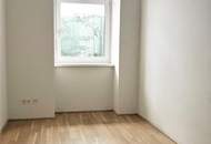 Ruhige Innenhofwohnung mit Wintergarten und privatem Freihof im Herzen des 9. Bezirk