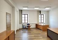 Repräsentative Büroflächen in Ennser 1A-Lage!