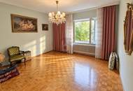 RARITÄT IN RAGNITZ. SANIEREN O. NEUBAU