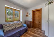 Naturidyll mit großem Grundstück – Haus mit Ausbaupotenzial in Kerschdorf