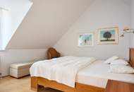 Exklusives Penthouse im 8. Bezirk – gesamte Dachgeschoßebene mit Terrasse &amp; optionaler Einzelgarage