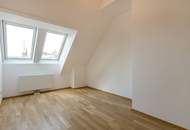 ++ Fantastischer 4-Zimmer DG-Wohnung mit 20m² Terrasse, tolle LAGE in 1080! KLIMAANLAGE!