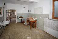 Historisches Winzerhaus in Langenlois
