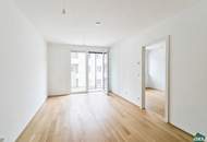 Mit 10m² Terrasse: Schöne 2-Zimmer-Wohnung nahe der U1