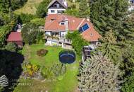 Atemberaubendes Einfamilienhaus mit Pool