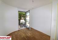 Wohnen an der Traisen – Im Herzen St. Pöltens - Exklusive Eigentumswohnungen mit Naturblick