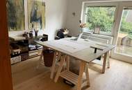 " Künstlerisches Zuhause mit Seele "