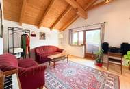 Absolute Seltenheit in Eugendorf: Idyllisches Einfamilienhaus in sonniger Alleinlage