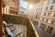 Wie im Hotel und doch zu Hause