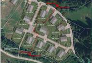 Top Baugrundstücke in Kärnten: Nähe Weissensee & Skigebiet Nassfeld